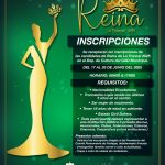 ALCALDÍA CIUDADANA – REQUISITOS REINA DE LA TRONCAL 2025