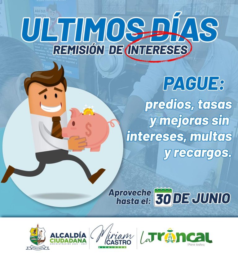 ALCALDÍA CIUDADANA – CULTURA TRIBUTARIA