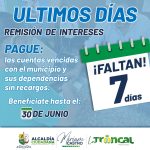 ALCALDÍA CIUDADANA – CULTURA TRIBUTARIA