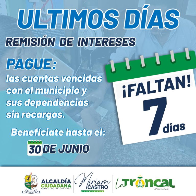 ALCALDÍA CIUDADANA – CULTURA TRIBUTARIA