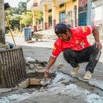 ALCALDÍA CIUDADANA – MÁS OBRAS PARA LA TRONCAL