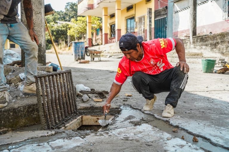ALCALDÍA CIUDADANA – MÁS OBRAS PARA LA TRONCAL