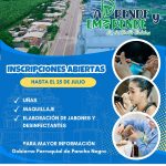 ALCALDÍA – IMPULSANDO EL EMPRENDIMIENTO