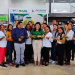 ALCALDÍA CIUDADANA – ISLA TURISTICA LA TRONCAL