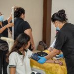 ALCALDÍA CIUDADANA – BRIGADA MÉDICA GRATUITA