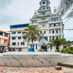 ALCALDÍA CIUDADANA – PLAZOLETA VIRGEN DE LA NUBE