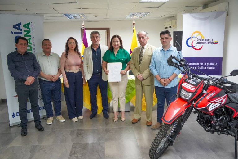 ALCALDÍA CIUDADANA – COOPERACIÓN INTERINSTITUCIONAL