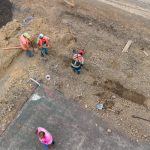 ALCALDÍA CIUDADANA – MÁS OBRAS PARA LA TRONCAL