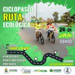 ALCALDÍA CIUDADANA – CICLOPASEO