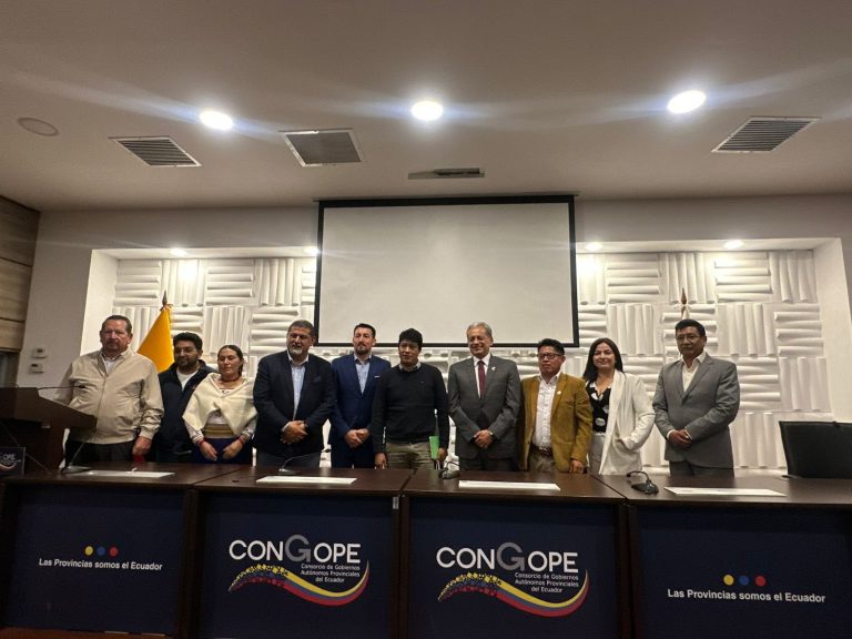 ALCALDÍA CIUDADANA – TEMA LIMÍTROFE