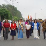 ALCALDÍA CIUDADANA – PANCHO NEGRO 64 ANIVERSARIO