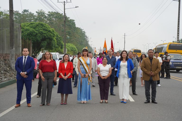 ALCALDÍA CIUDADANA – PANCHO NEGRO 64 ANIVERSARIO