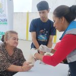 ALCALDÍA CIUDADANA – CAMPAÑA DE DESPARACITACIÓN Y VITAMINIZACIÓN