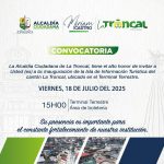 ALCALDÍA CIUDADANA – ISLA TURÍSTICA