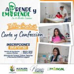 ALCALDÍA CIUDADANA – APOYO AL EMPRENDIMIENTO