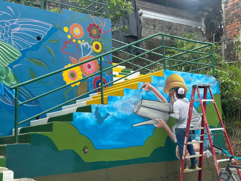 ALCALDÍA EN TERRITORIO