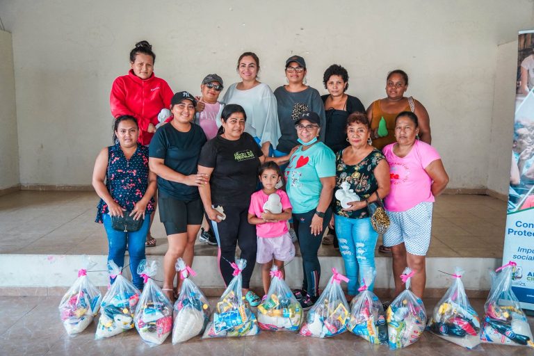 ALCALDÍA EN TERRITORIO