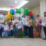 ALCALDÍA CIUDADANA – KITS ESCOLARES