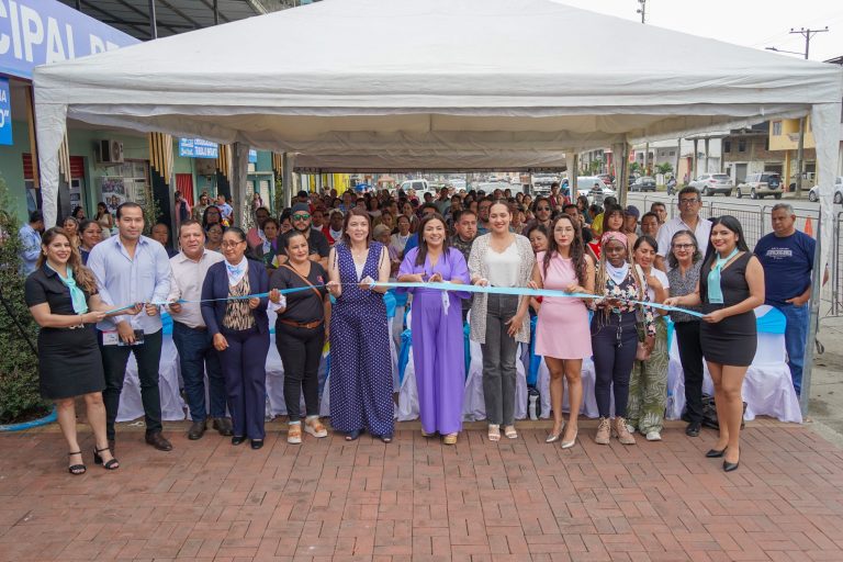 ALCALDÍA CIUDADANA – PROYECTO SIEMPRE CONTIGO