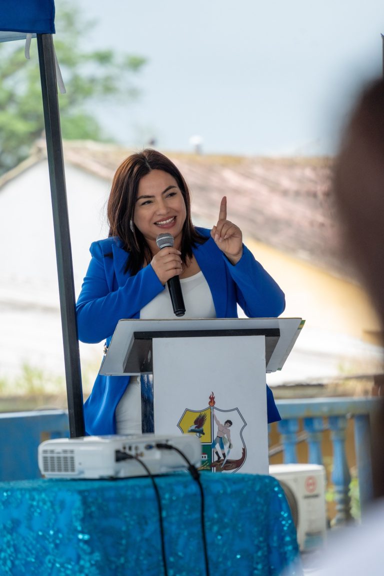 ALCALDÍA CIUDADANA – EMAPAT EP – RENDICIÓN DE CUENTAS