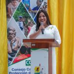 ALCALDÍA CIUDADANA – CCPD LA TRONCAL