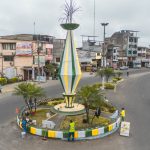 ALCALDÍA CIUDADANA – AGOSTO MES DE ANIVERSARIO