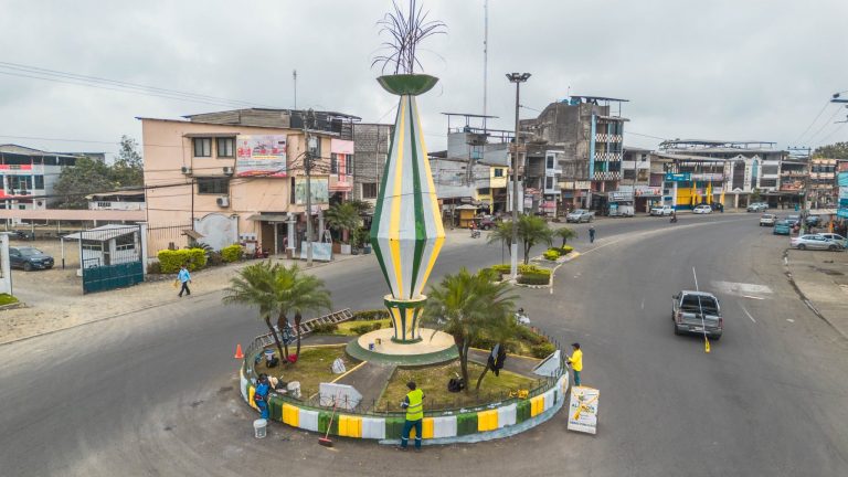 ALCALDÍA CIUDADANA – AGOSTO MES DE ANIVERSARIO