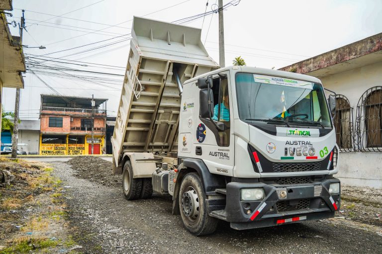 ALCALDÍA CIUDADANA – PLAN DE MANTENIMIENTO VIAL