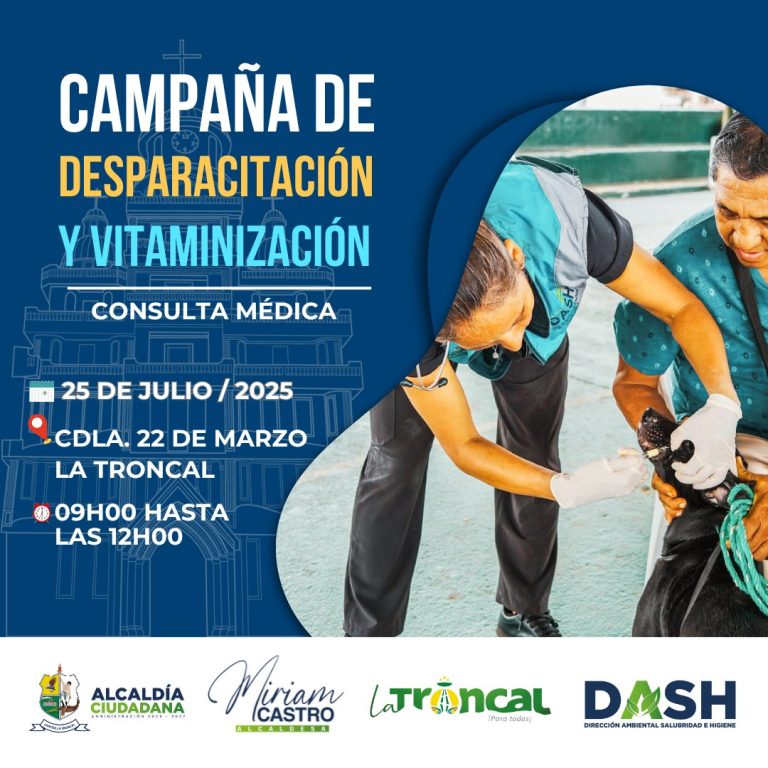 ALCALDÍA CIUDADANA – FAUNA URBANA