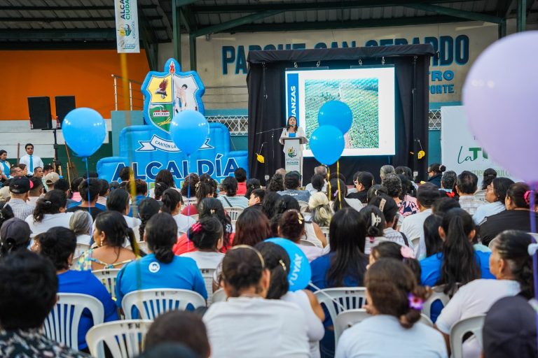 ALCALDÍA CIUDADANA – RENDICIÓN DE CUENTAS 2025