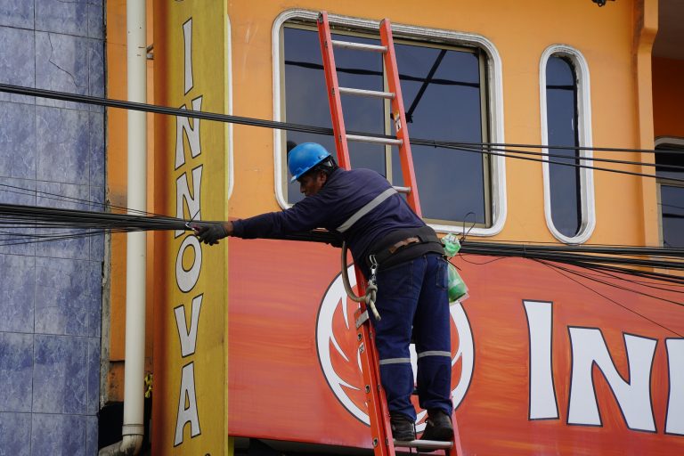 ALCALDÍA EN TERRITORIO – TRABAJANDO POR UNA CIUDAD PARA TODOS