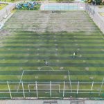 ALCALDÍA CIUDADANA – MANTENIMIENTO DE ESCENARIOS DEPORTIVOS.