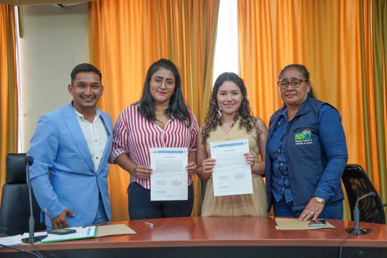 ALCALDÍA CIUDADANA – JUNTA CANTONAL DE PROTECCIÓN DE DERECHOS