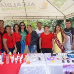 ALCALDÍA CIUDADANA – FERIA DE EMPRENDEDORES