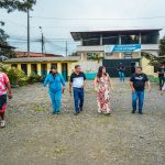 ALCALDÍA EN TERRITORIO