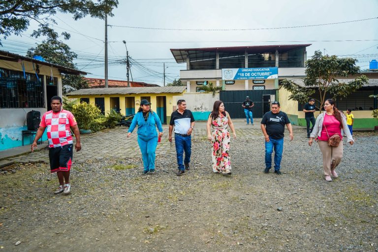 ALCALDÍA EN TERRITORIO