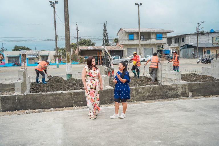 ALCALDÍA CIUDADANA EN TERRITORIO