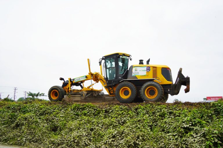 ALCALDÍA EN TERRITORIO – PARQUE DE DEPORTES EXTREMOS