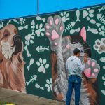 ALCALDÍA EN TERRITORIO – TRABAJAMOS POR UNA TRONCAL PARA TODOS