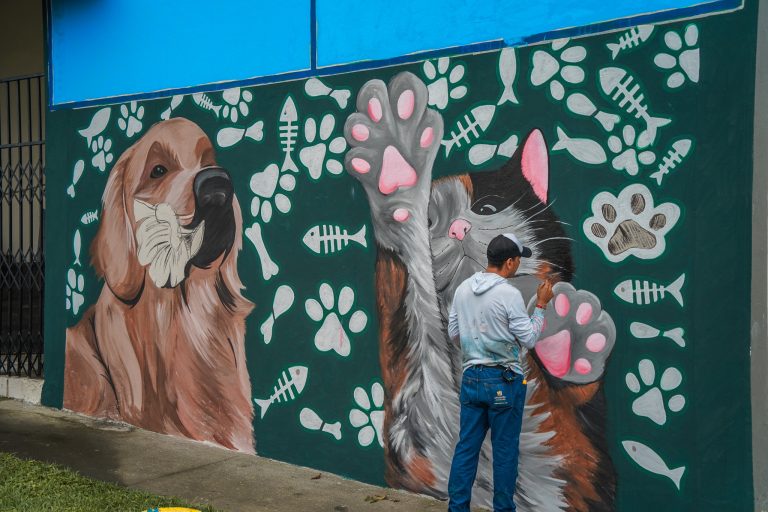 ALCALDÍA EN TERRITORIO – TRABAJAMOS POR UNA TRONCAL PARA TODOS
