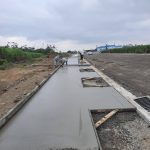 ALCALDÍA EN TERRITORIO – MÁS OBRAS PARA LA TRONCAL