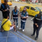 ALCALDÍA CIUDADANA – UNIDAD DE FAUNA URBANA