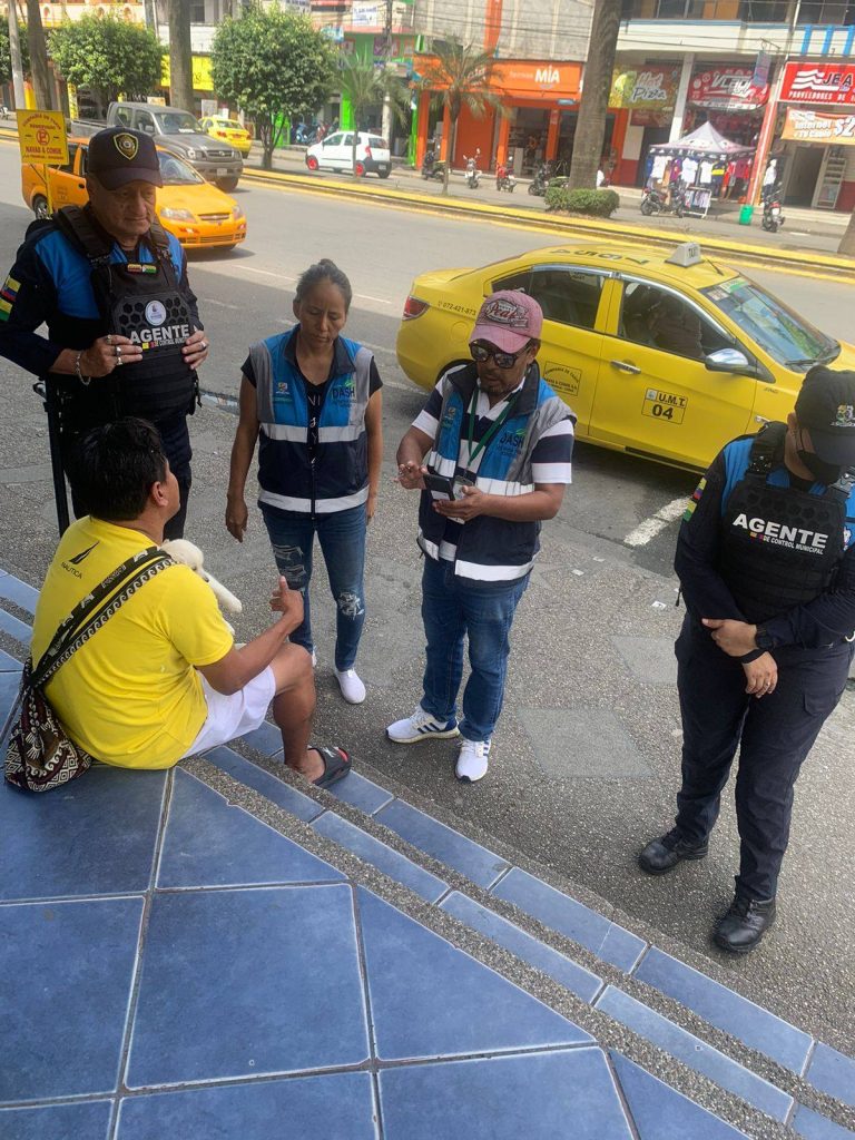 ALCALDÍA CIUDADANA – UNIDAD DE FAUNA URBANA