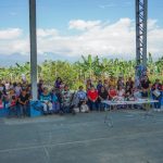 ALCALDÍA CIUDADANA EN TERRITORIO – PROYECTO «SIEMPRE CONTIGO»