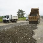 ALCALDÍA EN TERRITORIO – PLAN DE MANTENIMIENTO VIAL INTEGRAL