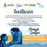 ALCALDÍA CIUDADANA – SIEMPRE CONTIGO