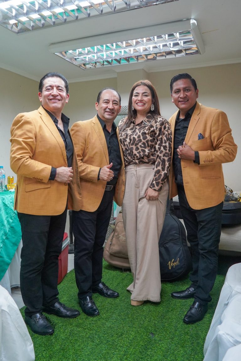 ALCALDÍA CIUDADANA – LA TRONCAL 42 ANIVERSARIO