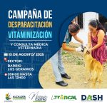 ALCALDÍA EN TERRITORIO – UNIDAD DE FAUNA URBANA