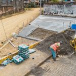 ALCALDÍA EN TERRITORIO – MÁS OBRAS PARA LA TRONCAL