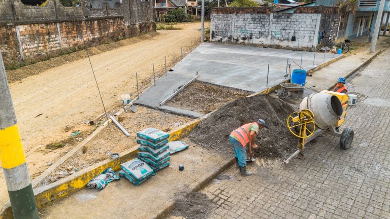 ALCALDÍA EN TERRITORIO – MÁS OBRAS PARA LA TRONCAL